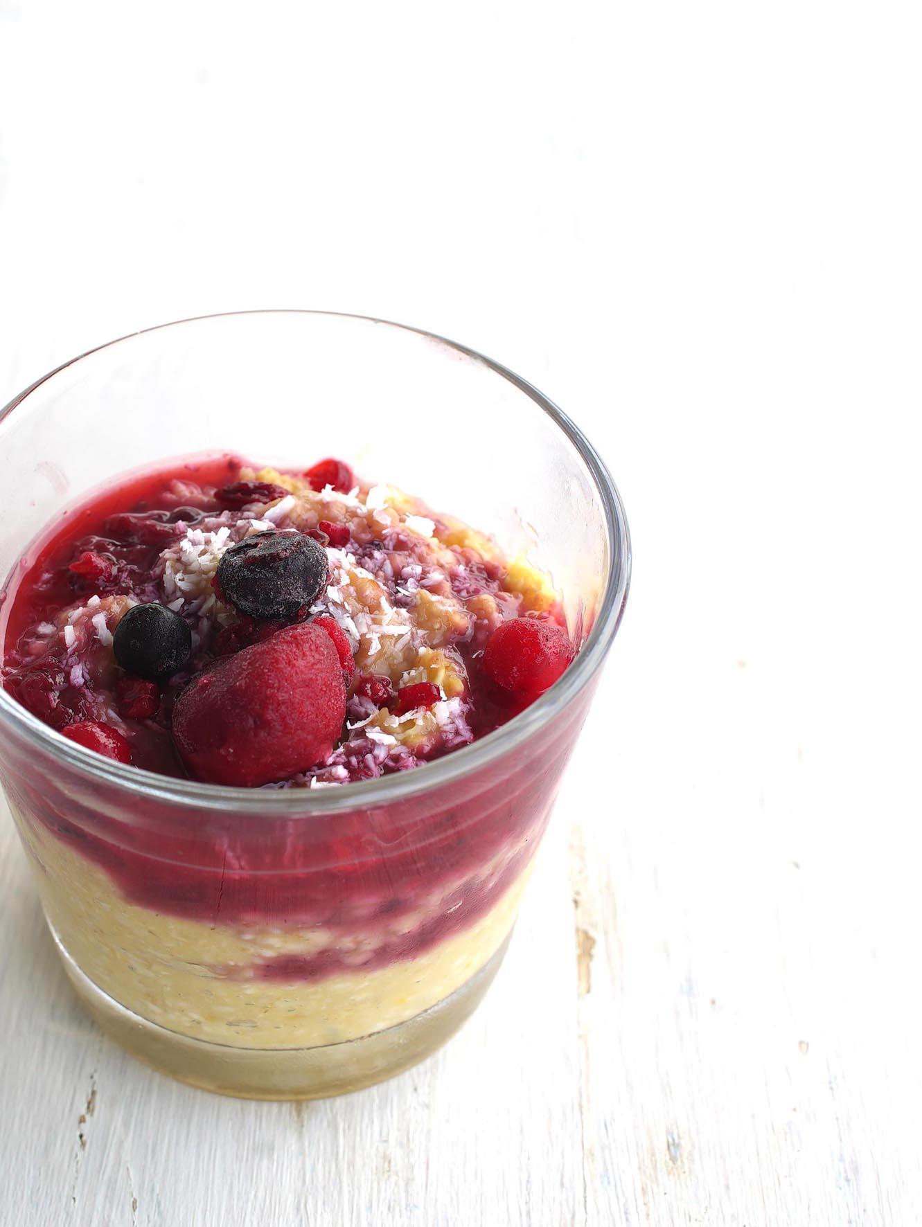 Porridge-berries-jam-recipe-breakfast-2