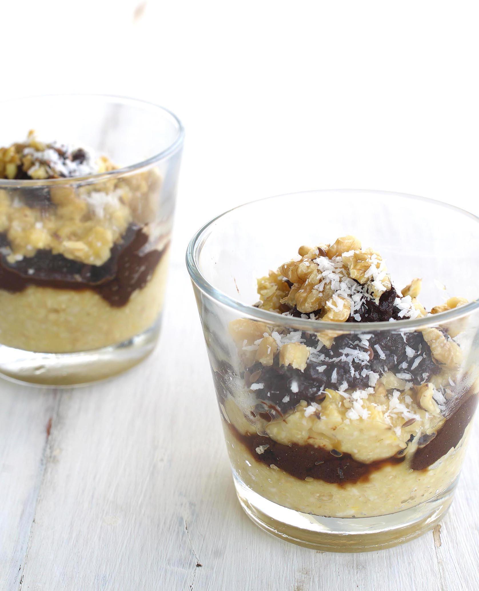 Porridge-chocolate-date-cream-recipe-breakfast