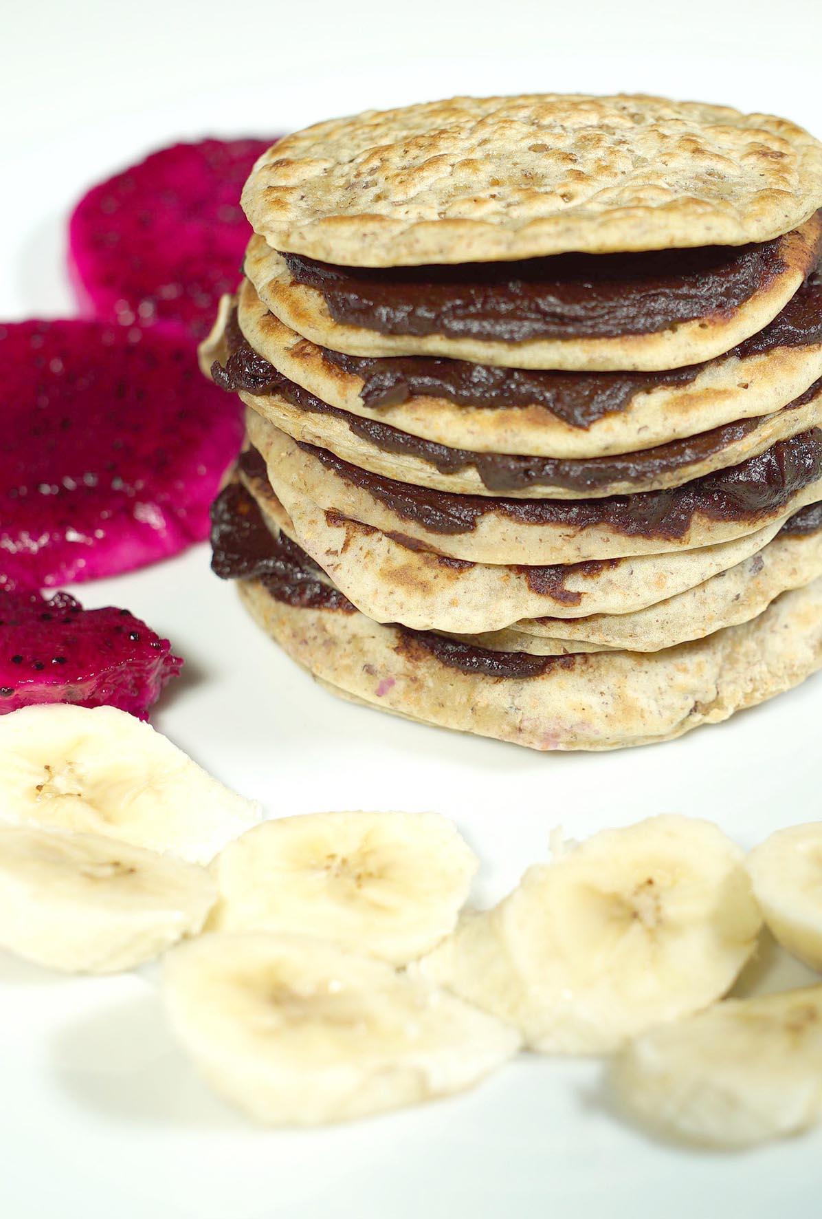 Simple-oatmeal-pancakes-recipe-breakfast-2