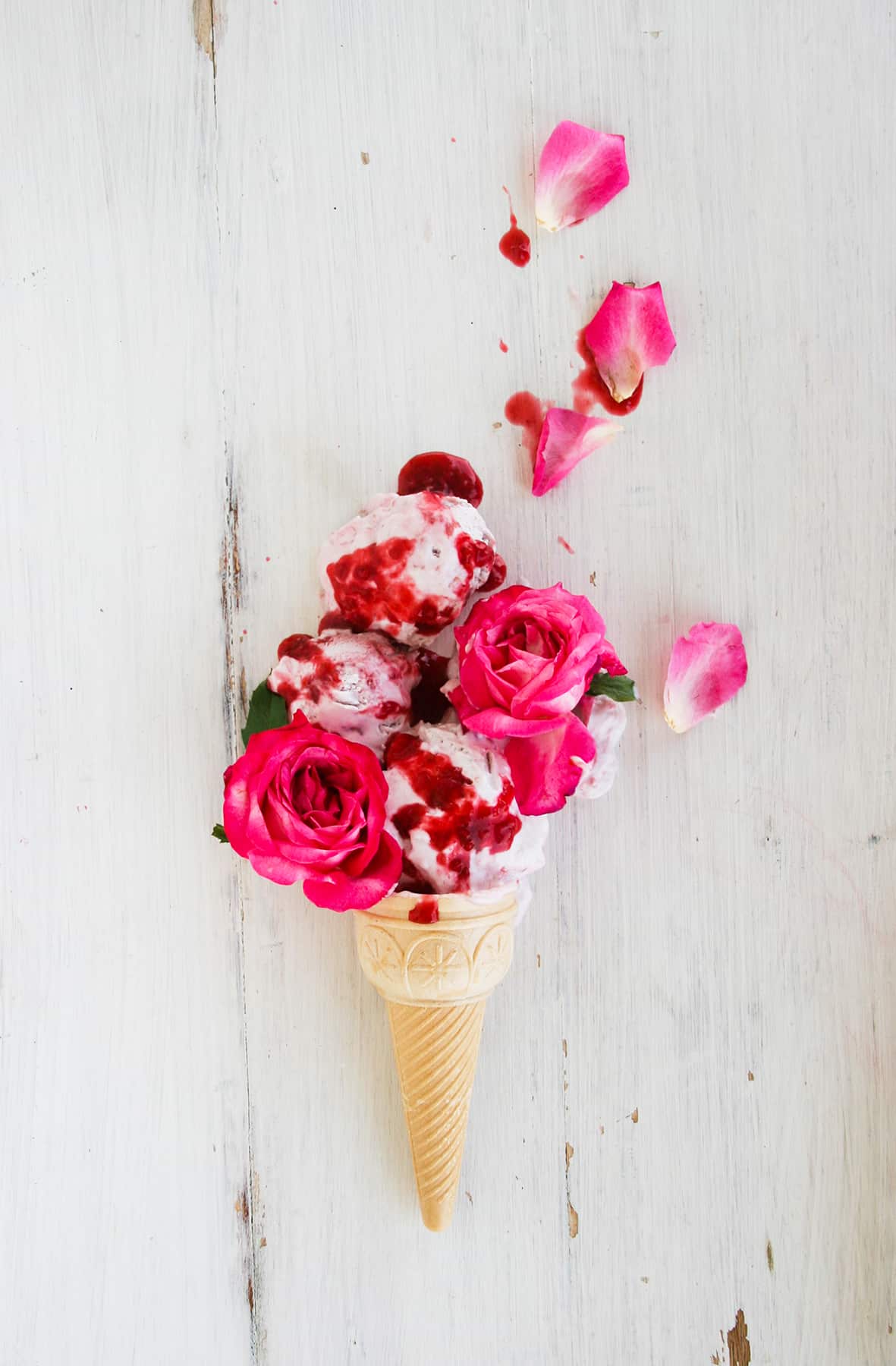 Raspberry-rosewater-ice-cream-2-recipe-dessert