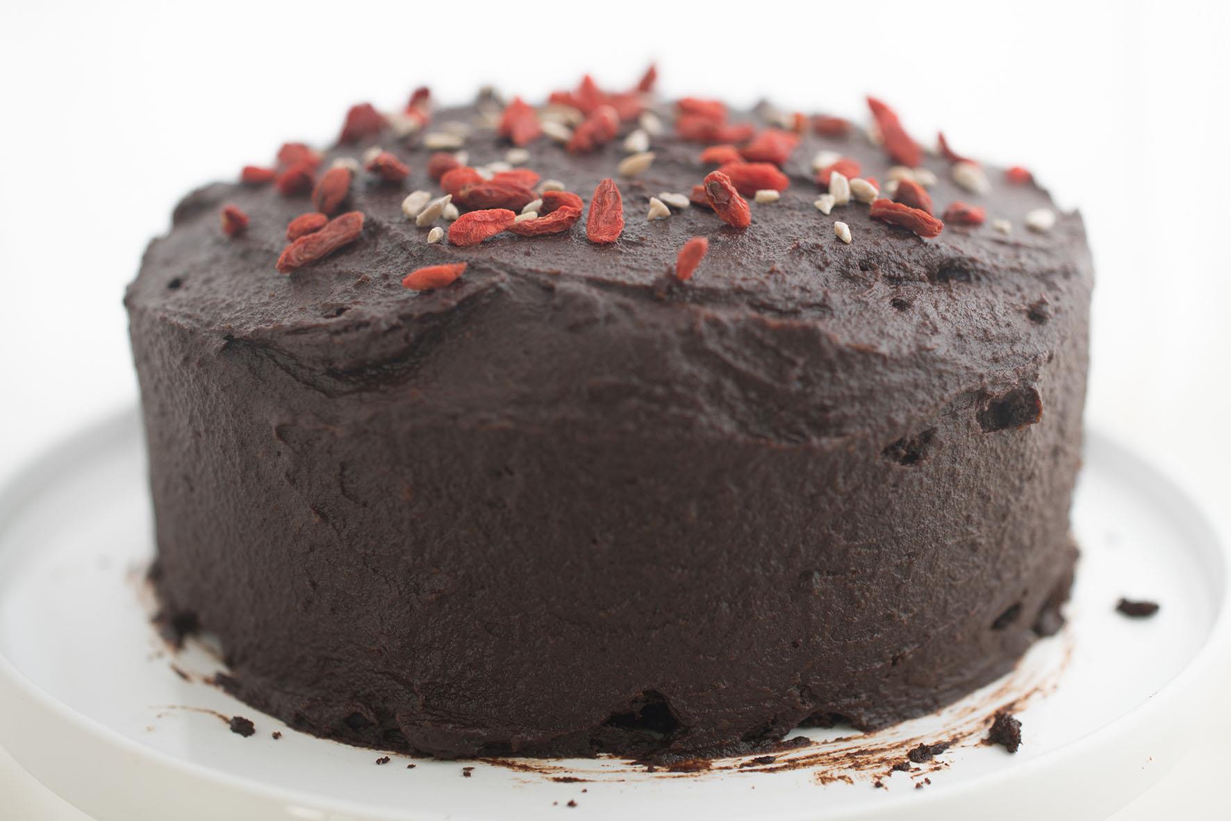 Guilt-free-chocolate-cake-recipe-dessert-1